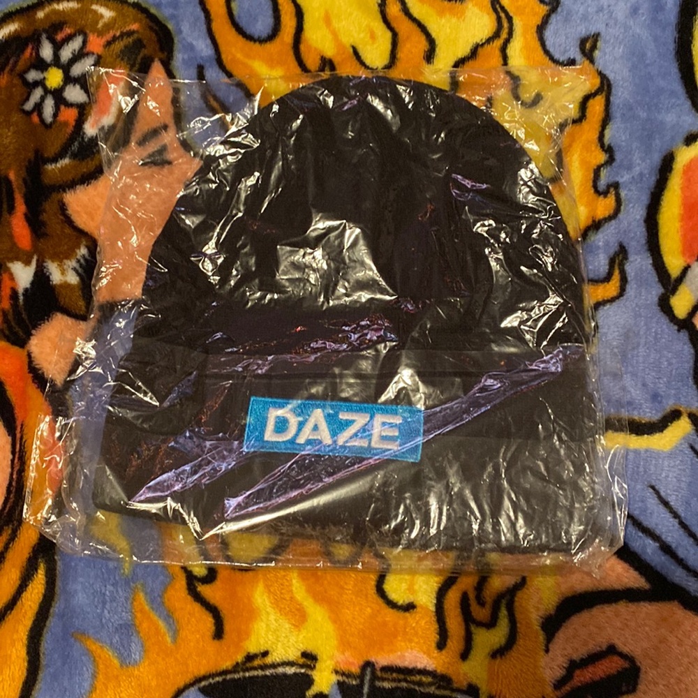 Daze beanie